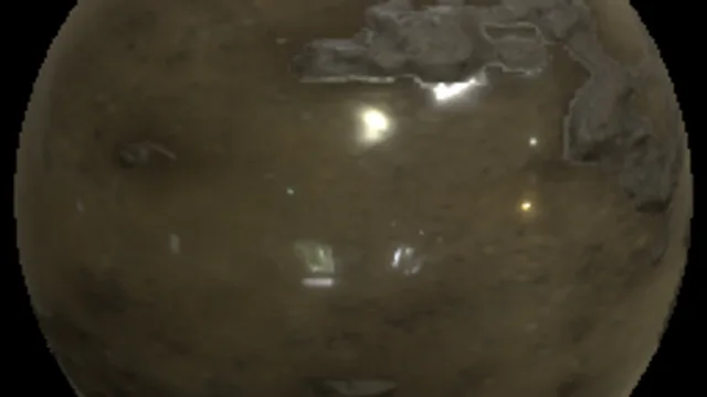 Terrain Mud b Puddles