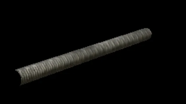 Cable Tray Thread a
