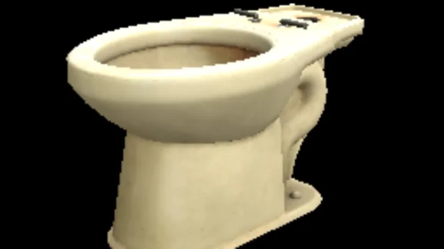 Toilet Base