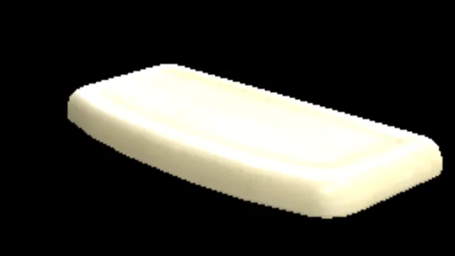 Toilet Tank Lid