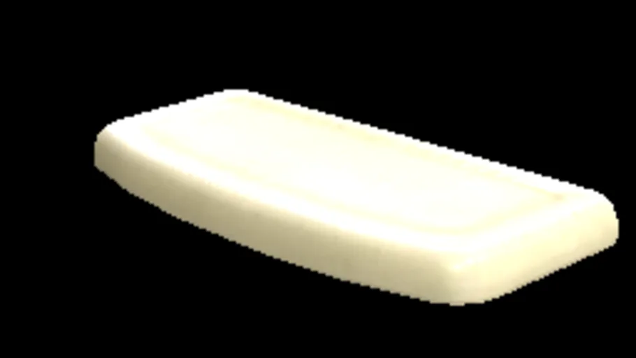Toilet Tank Lid