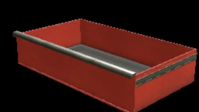 Toolchest Drawer