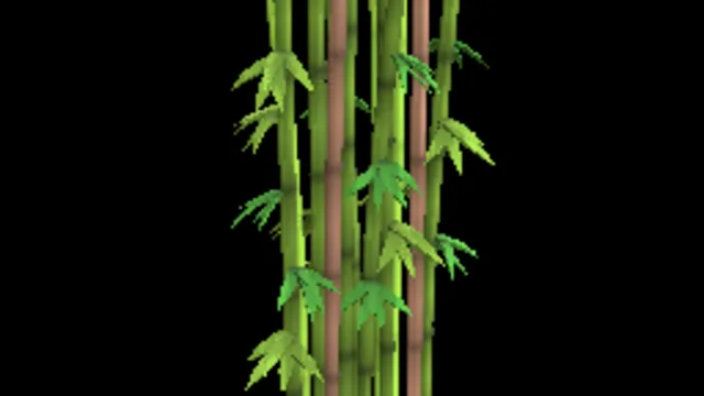 Bamboo A