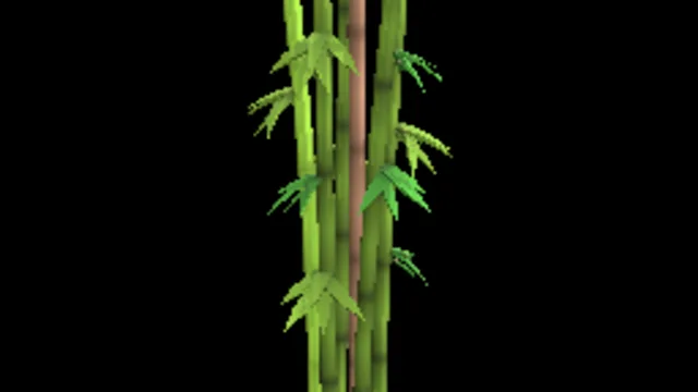 Bamboo B