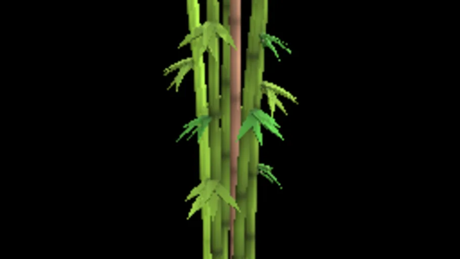 Bamboo B