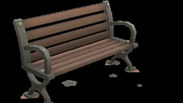 Bench