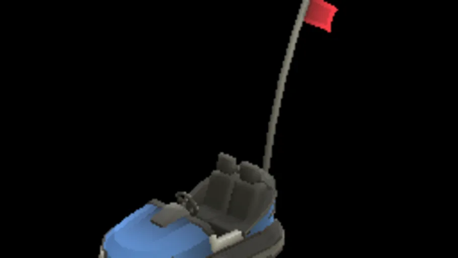 Bumper Car