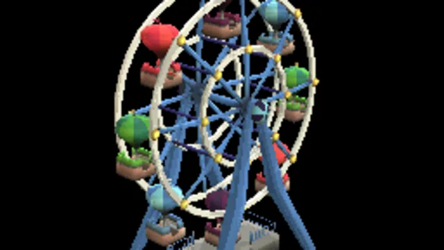 Ferris Wheel