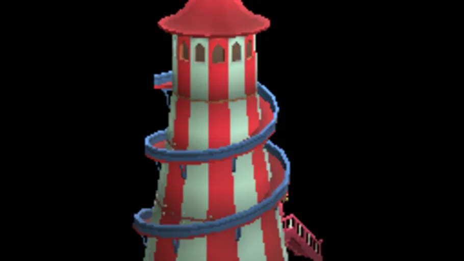 Helter Skelter