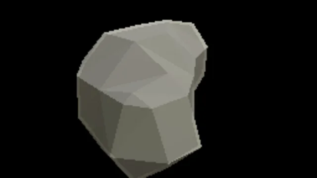 Terrain Rocks 01