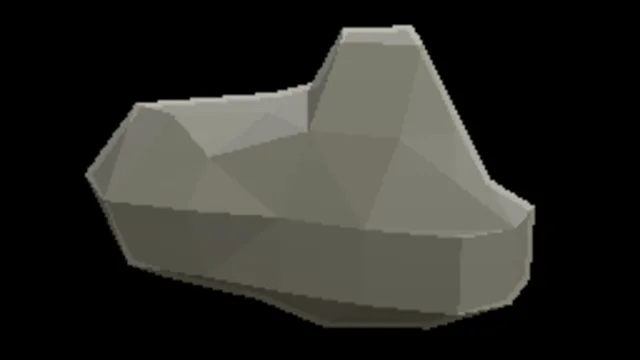 Terrain Rocks 02