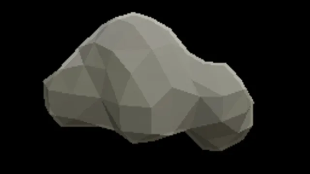 Terrain Rocks 05