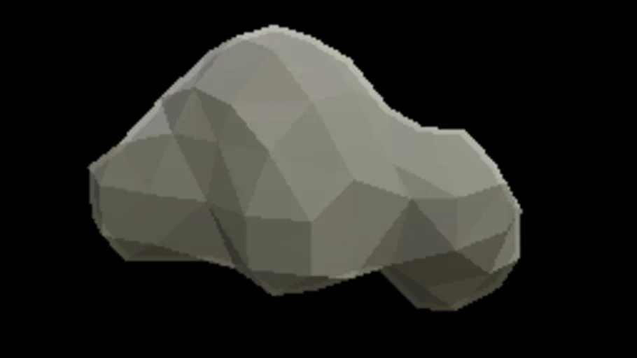Terrain Rocks 05