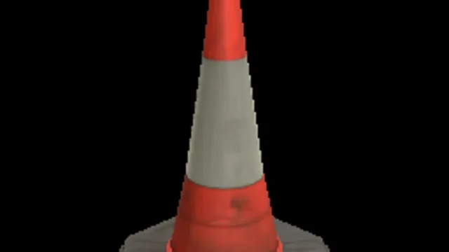 Traffic Cone