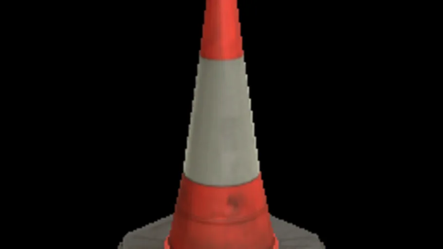 Traffic Cone