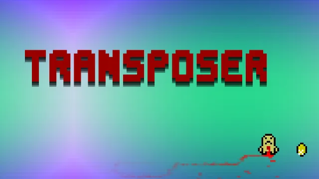 Transposer