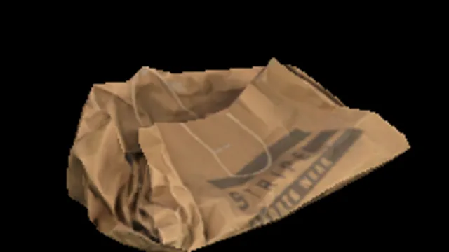 Trash Pile b1