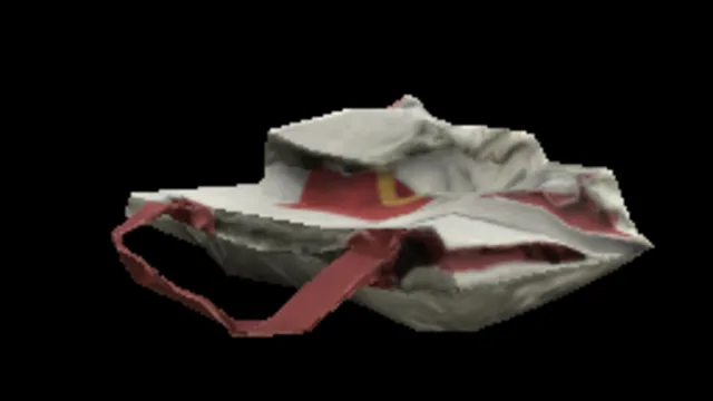 Trash Pile b3