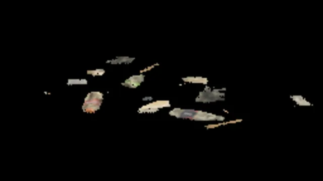 Trash Pile c 2