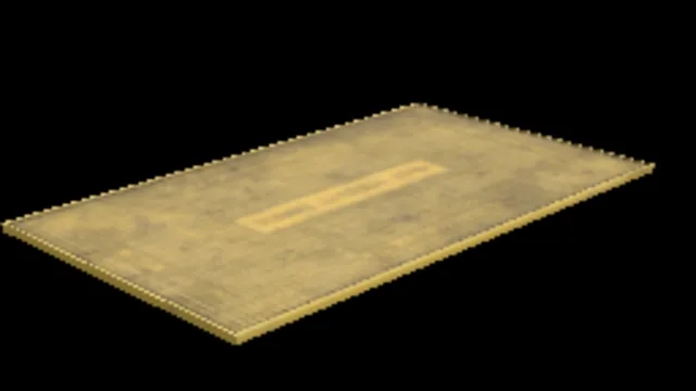 Trench Cover 2