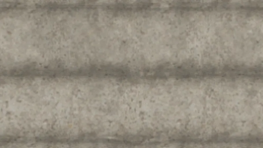 Trim Concrete a
