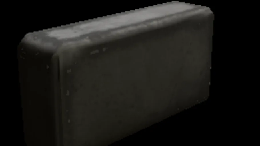 Trim Metal Roof Ledge Cap