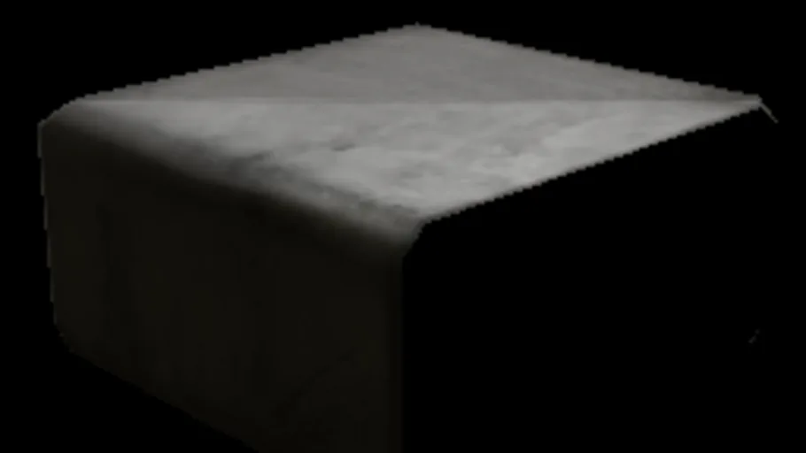 Trim Metal Roof Ledge Corner