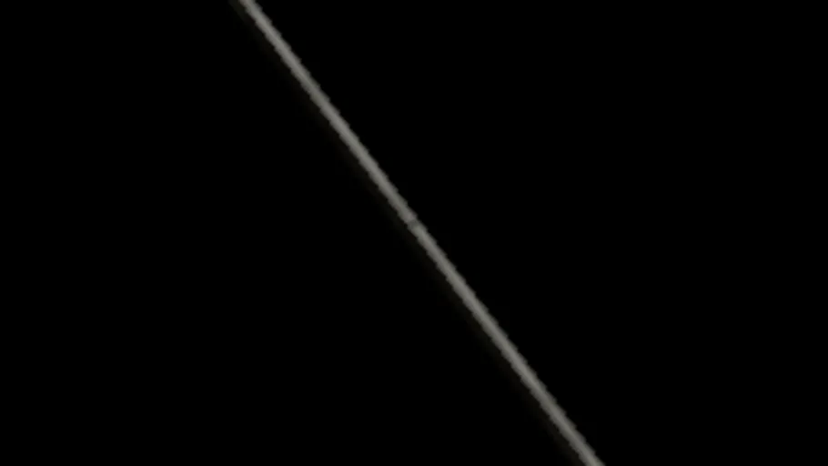 Trim Roof Border Slope 3 4 128