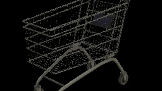 Shopping Trolley