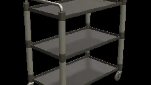 Trolley 1