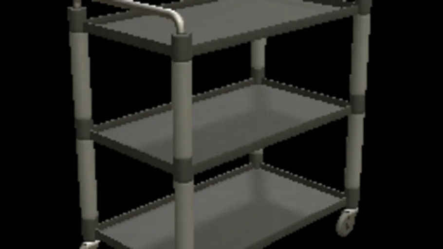 Trolley 1
