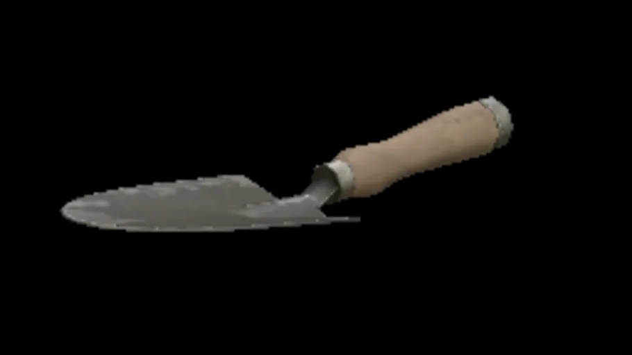 Trowel