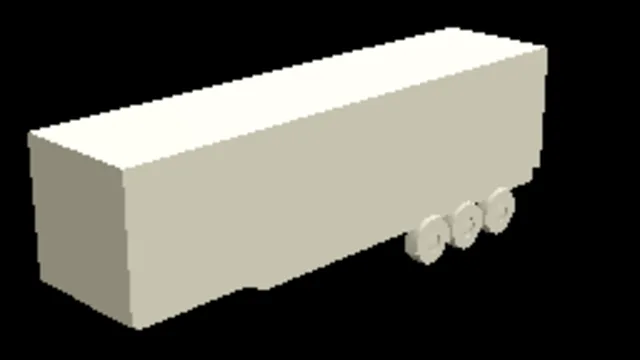 Truck Cargo 2 Dev