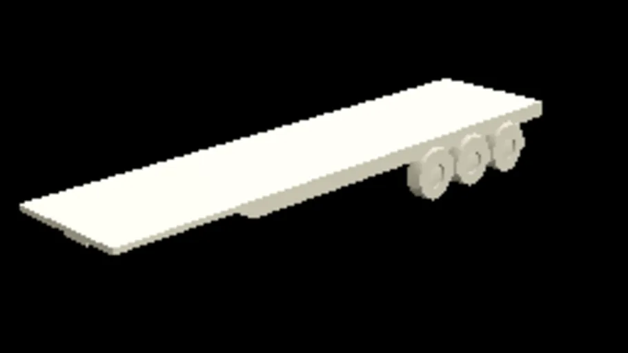 Truck Cargo 3 Dev