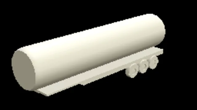 Truck Cargo Dev
