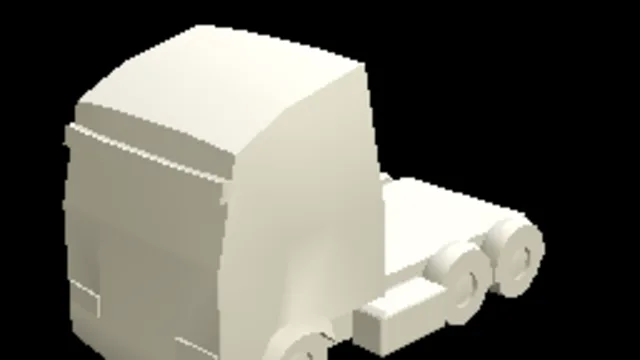 Truck Dev