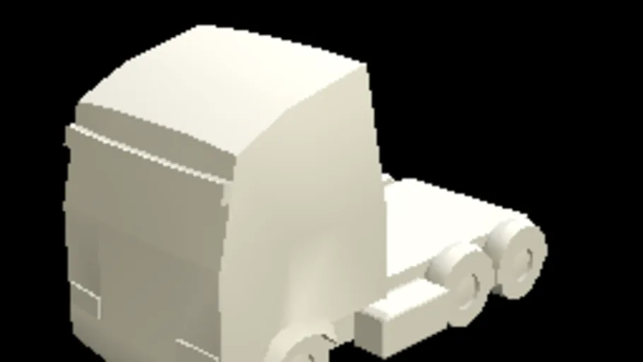 Truck Dev