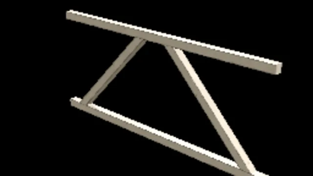 Truss a 128