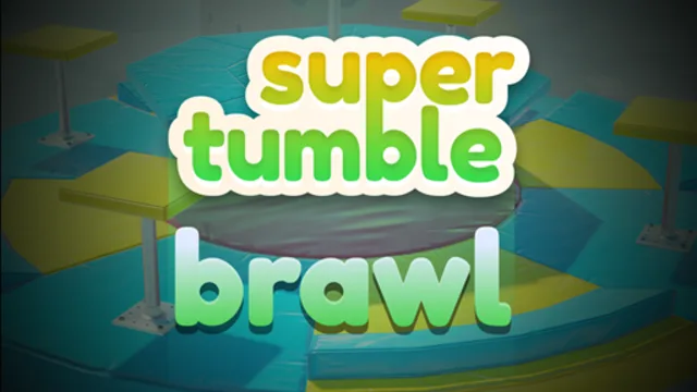 Super Tumble Brawl