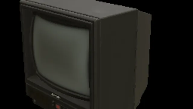 Television