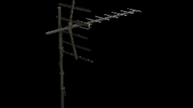 TV Aerial
