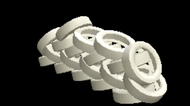 Tyre Side Stack Dev