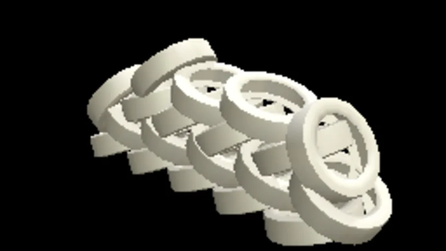 Tyre Side Stack Dev