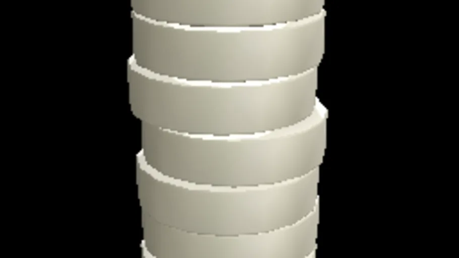 Tyre Stack Dev