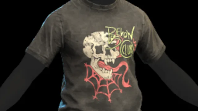 Under 50 Club Tshirt