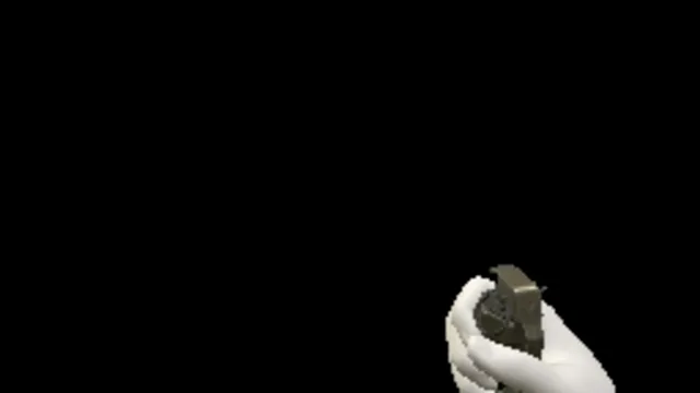 ViewModel Flash Grenade