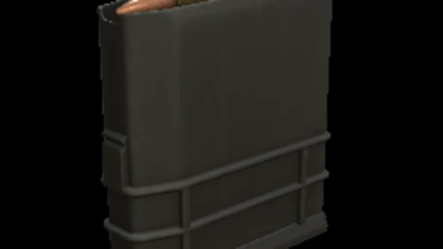 M700 Magazine
