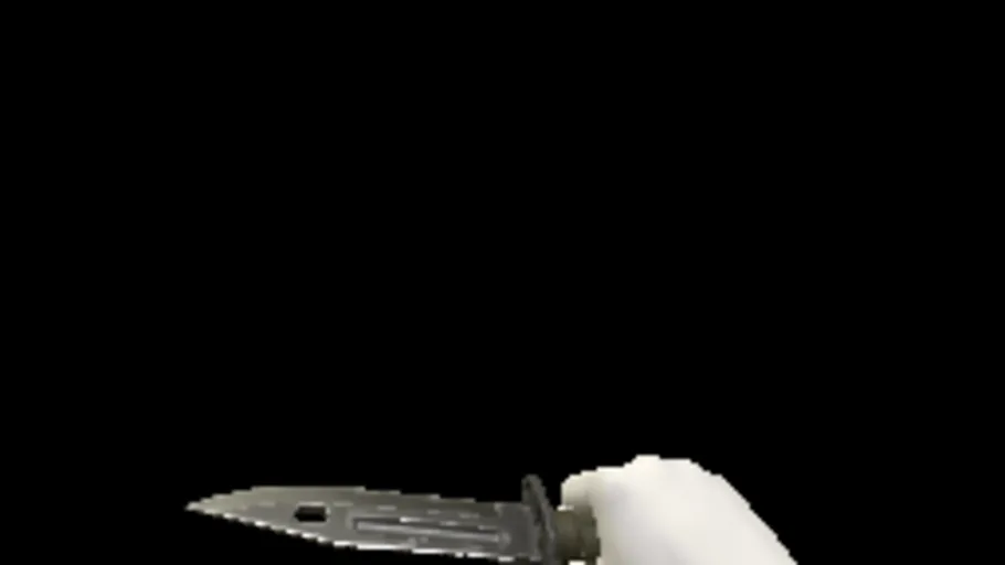 ViewModel M9 Bayonet