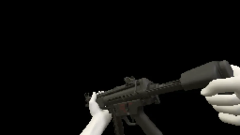 ViewModel MP5