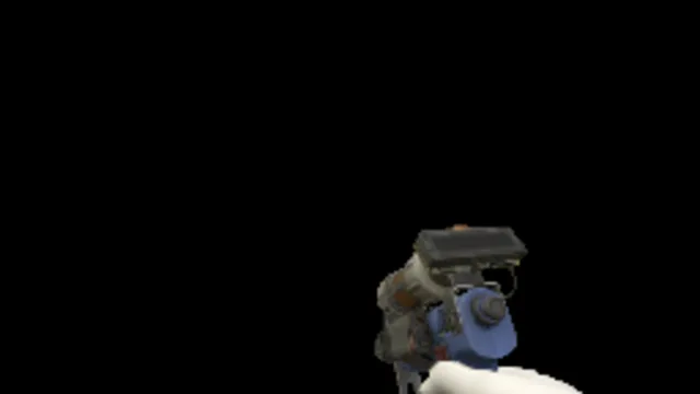 ViewModel Tool Gun